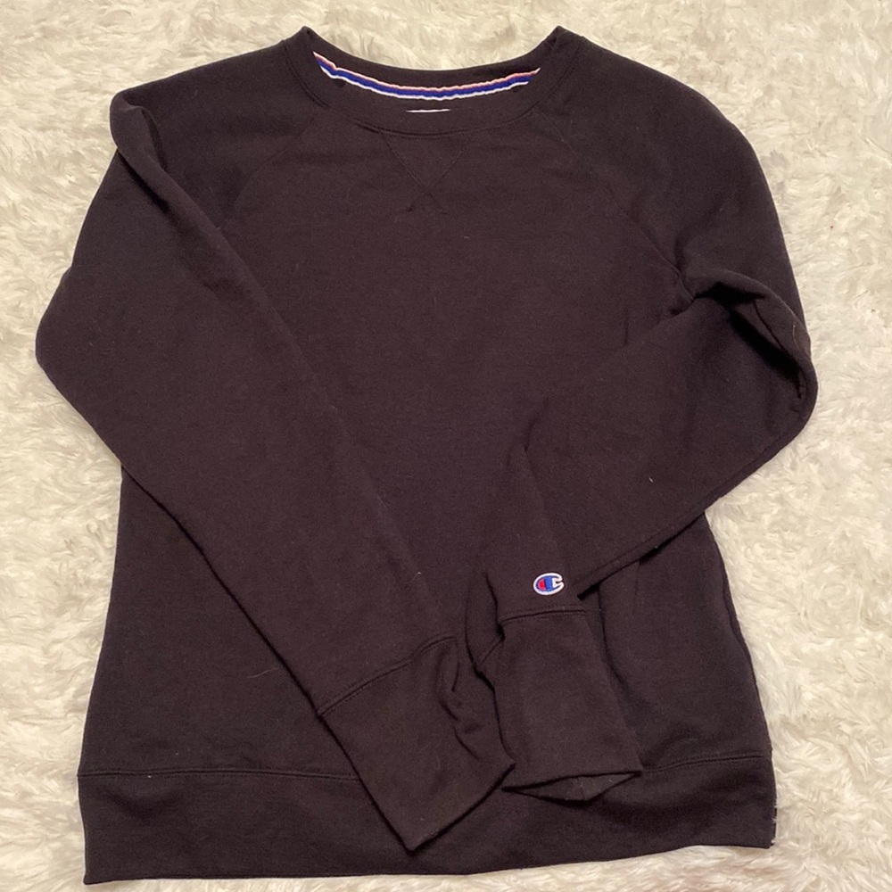 Champion sweatshirt